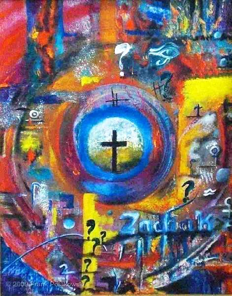 polakowski art - esoterische Malerei f&uuml;r jeden